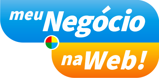 Logotipo da Agância Digital Meu Negócio Na Web